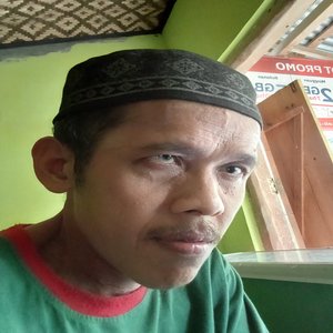 Ku Berharap