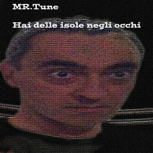 Hai delle isole negli occhi