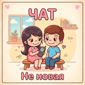 Не новая