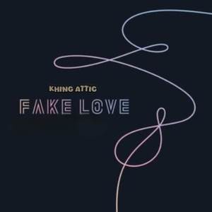 Fake love