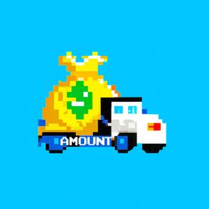 AMOUNT (feat. BIGFACEFLEX)