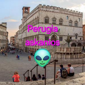 Perugia