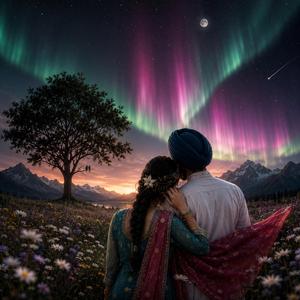 Kehkashan