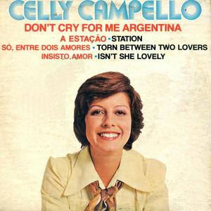 Don't Cry for Me Argentina