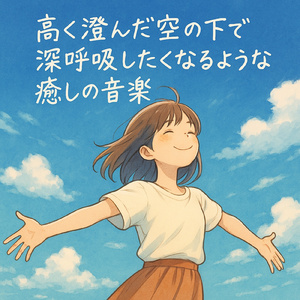 星空のストラム:ナイトタイムボサノバギターで心地よく過ごす