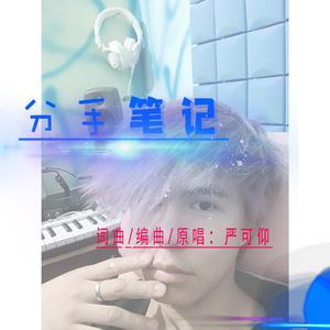 分手笔记