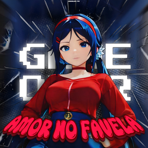 AMOR NO FAVELA (Normal)