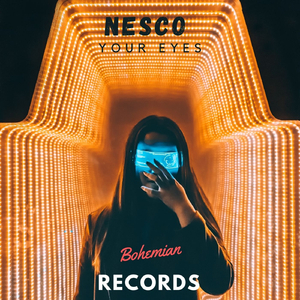 Your Eyes (Original Mix)
