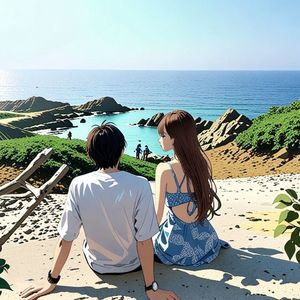 桐心淼漫【demo】