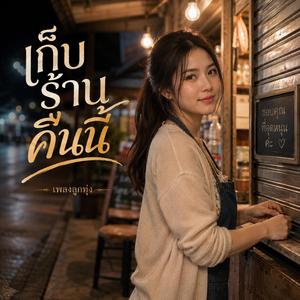 เก็บร้านคืนนี้