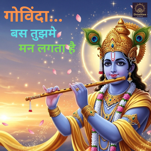 गोविंदा... बस तुझमें मन लगता है