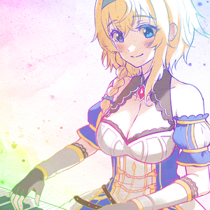 Yuna (Piano Version)