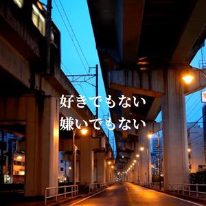 好きでもない 嫌いでもない