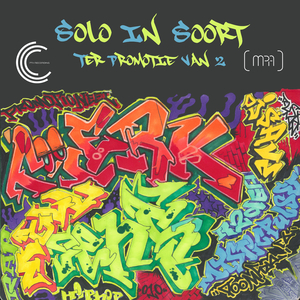 Staaltje Kunst Deel twee