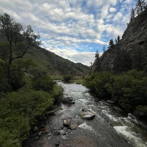 creekbed (feat. Shoo)