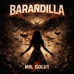 Barandilla
