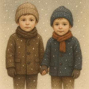 Buon Natale Marco