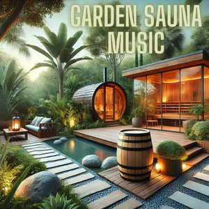 Organic Oasis: Garden Spa Soundscapes