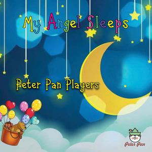My Angel Sleeps