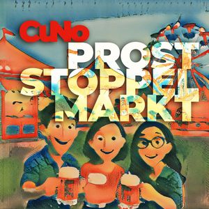 Prost Stoppelmarkt