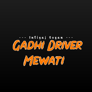 Gadhi Driver Mewati