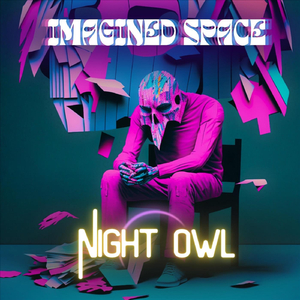 Preta, The Hungry Ghost (feat. Brad Wells)