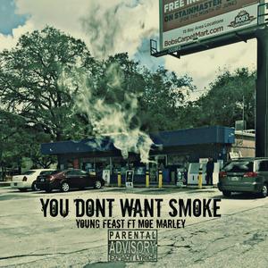 You Don't Want Smoke (feat. Moe Marley)