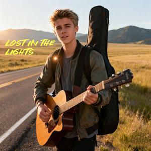 Lost in the Lights