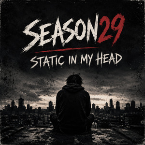 Static in My Head
