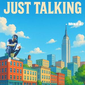 Just Talking