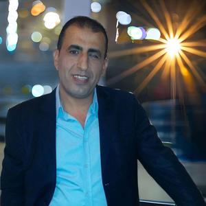 Bağırdım Annem Annem