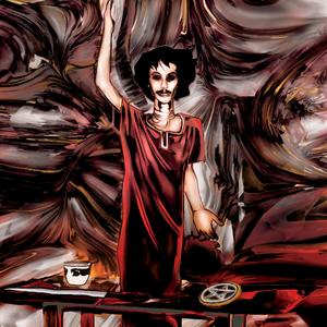 Revenging the Soloist