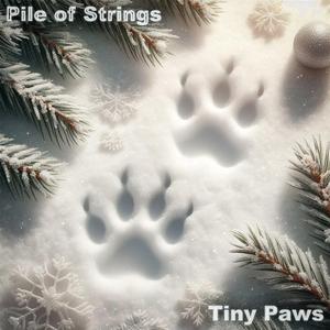 Tiny Paws (feat. Sensory Meditation)