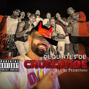 Requintes de Crueldade