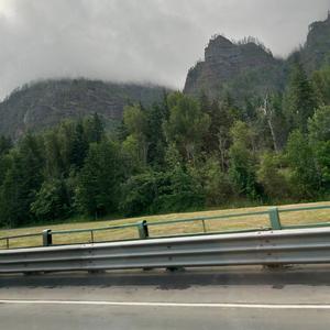 She couldnt reach me