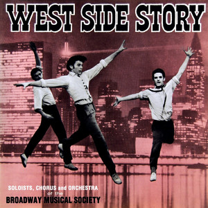 Overture (from "West Side Story")