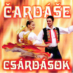 Čardáše z Ľuboreče