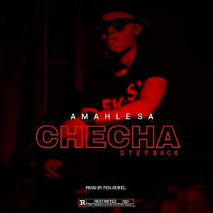 Checha (Step back)