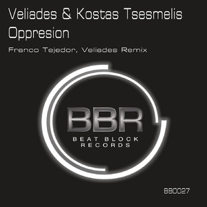 Oppression (Veliades Remix)