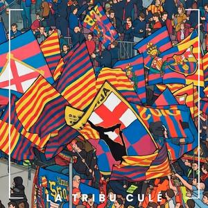 Allí siempre habrá un culé