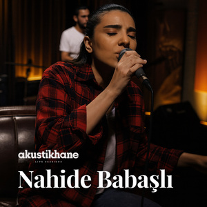 Akşam Olur Karanlığa Kalırsın (Live at Akustikhane)