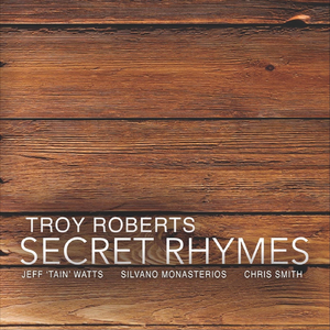 Concerto No. 2 (feat. Jeff "Tain" Watts, Silvano Monasterios & Chris Smith)