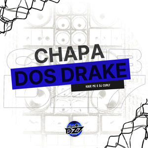 CHAPA DOS DRAKE