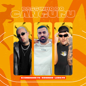 Passinho do Canguru