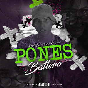 Pones