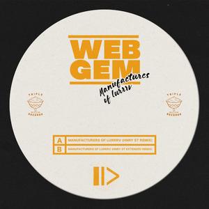 Manufacturers of Lurrrv (HNRY ST Remix)