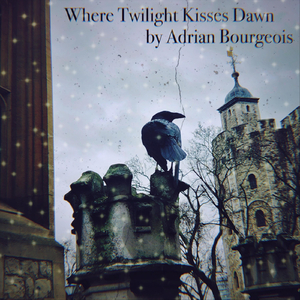 Where Twilight Kisses Dawn