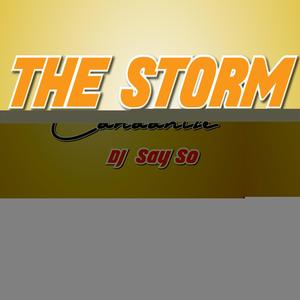 The Storm (feat. Canaanite)