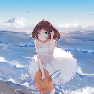 那个夏天的我们