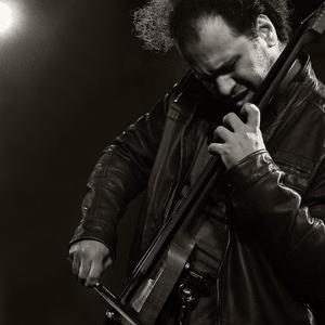 Departure (feat. Trevor Dunn & Brian Chase)